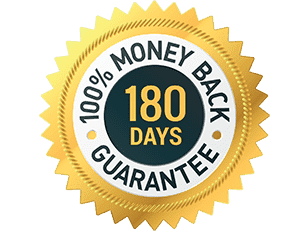 Nitric Boost Ultra 180 Days Money Back Assurance